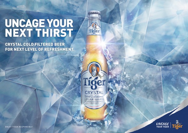 Tiger Beer