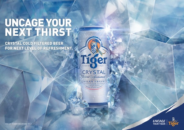 Tiger Beer