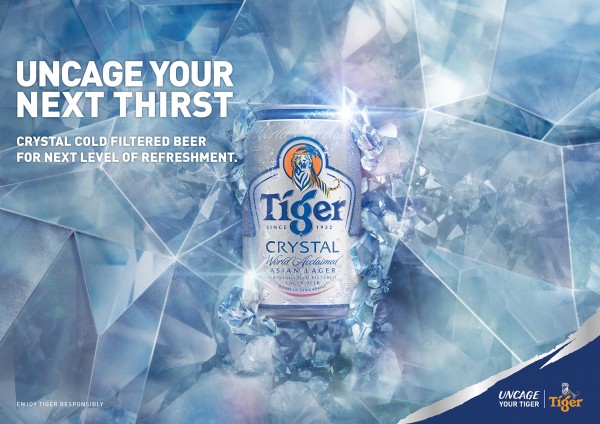 Tiger Beer