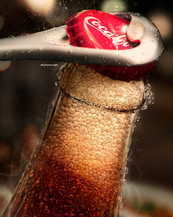 Coca-Cola