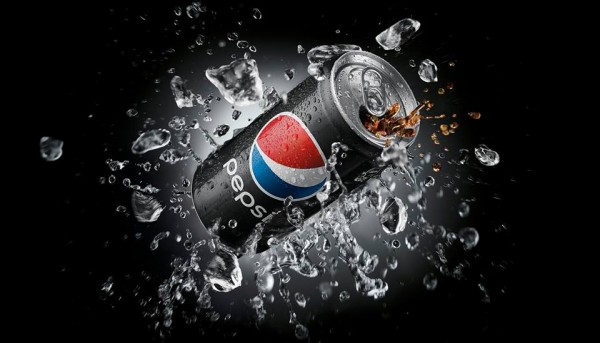 Pepsi