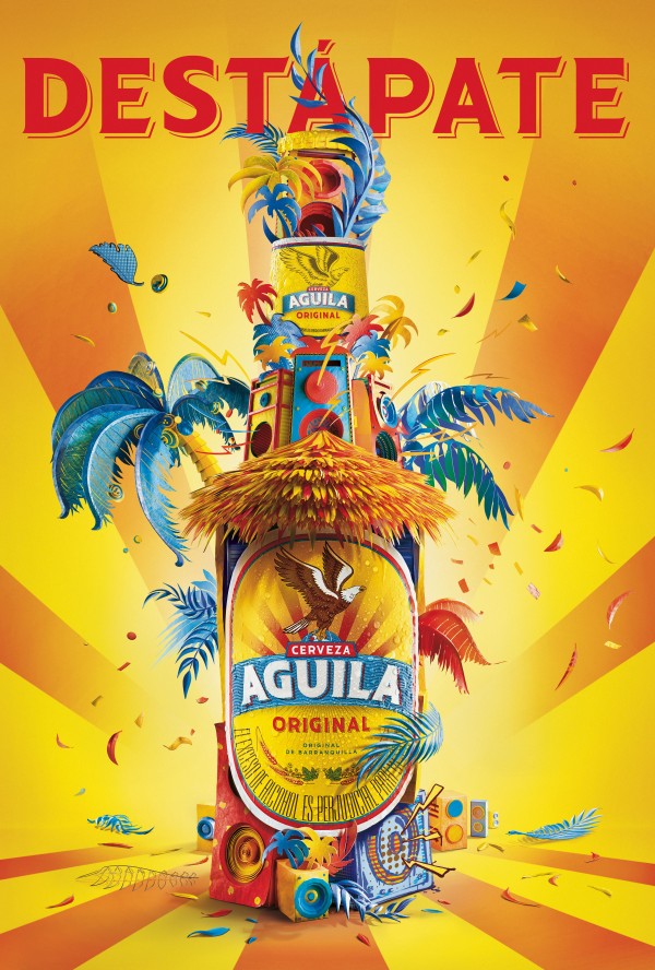 AGUILA