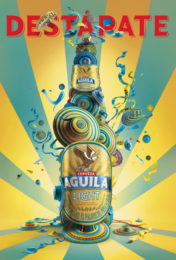 AGUILA