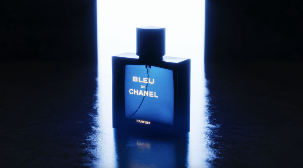 bleu de chanel