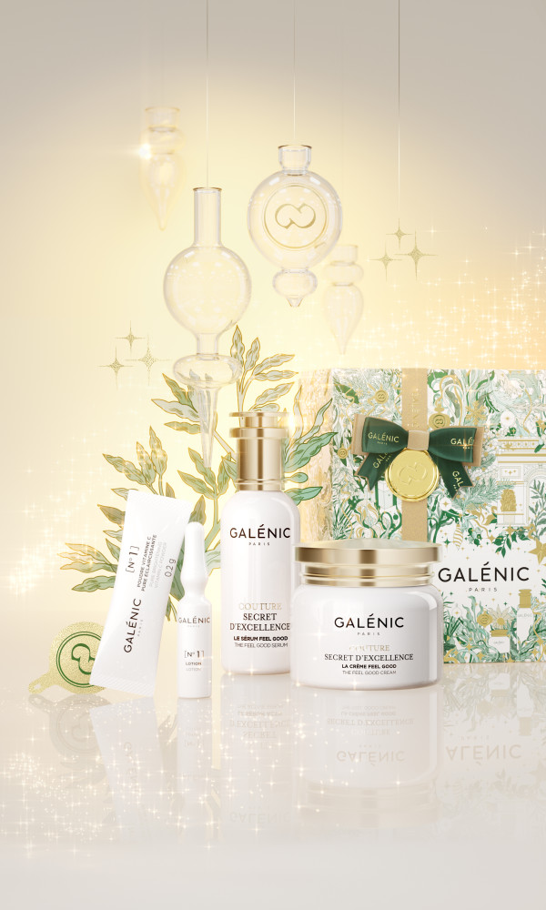 galenic