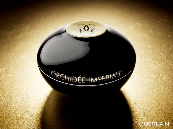 guerlain orchidée impériale