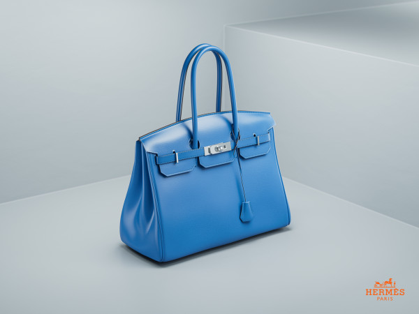 hermès Birkin