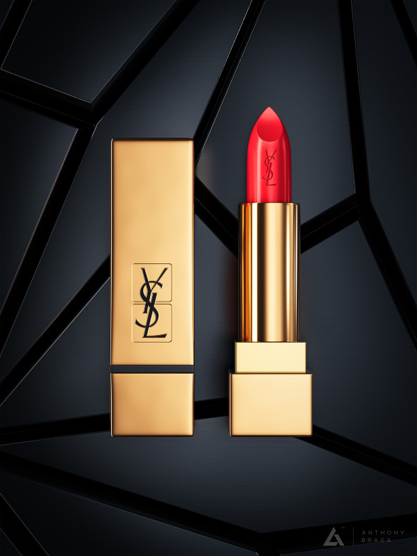 ysl rouge pur