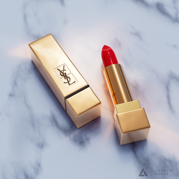 ysl rouge pur