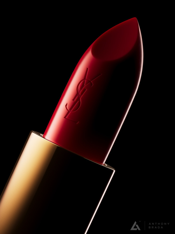 ysl rouge pur