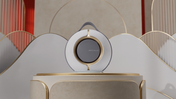 DEVIALET