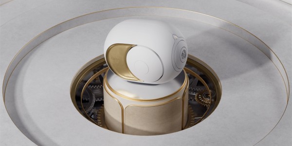 Devialet Opéra de Paris