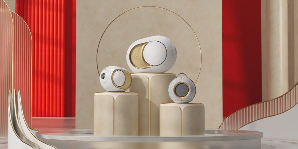 DEVIALET