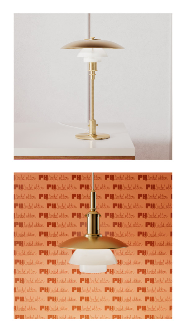 PH LIMITED EDITION