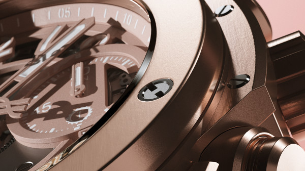HUBLOT BIG BANG