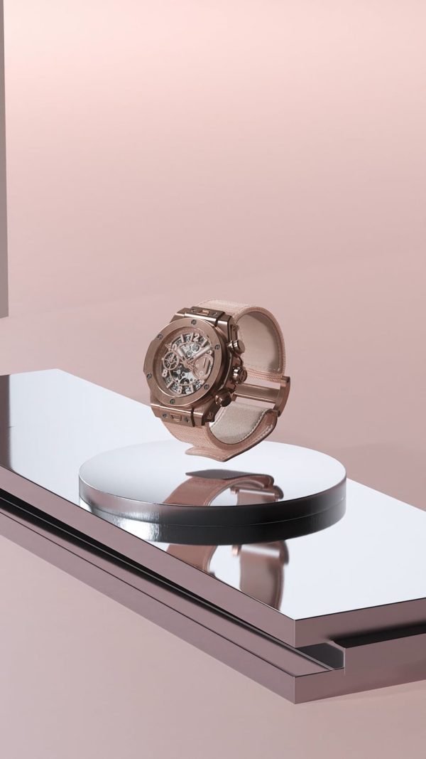 HUBLOT BIG BANG
