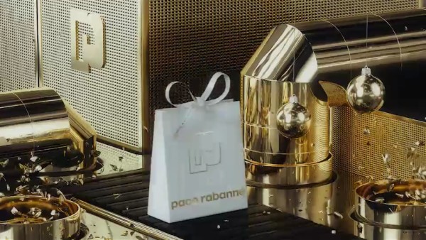 PACO RABANNE