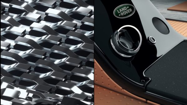 Range Rover Velar