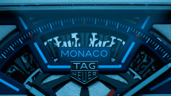 Tag heuer monaco