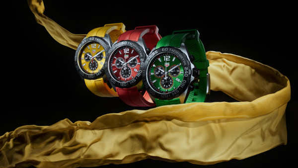 TAG HEUER