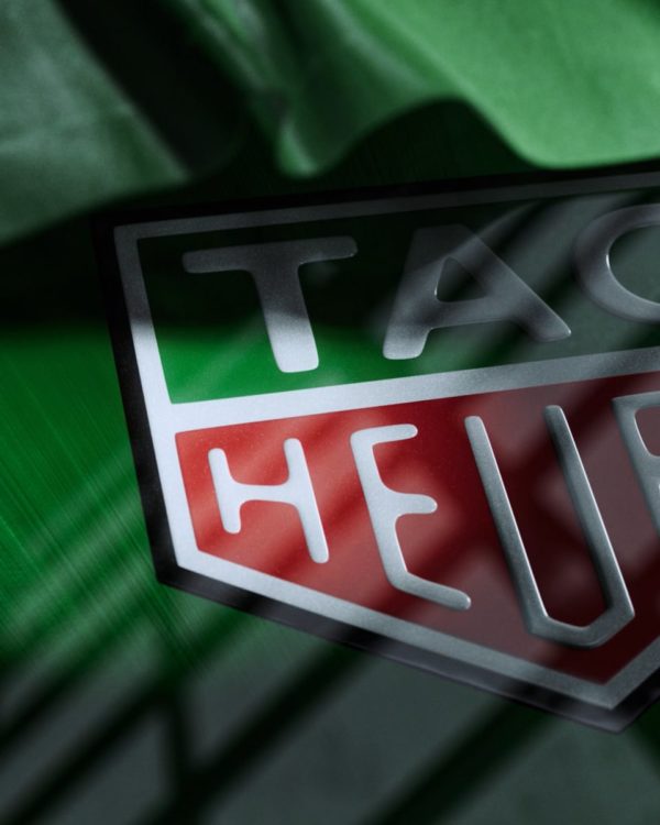 Tag Heuer