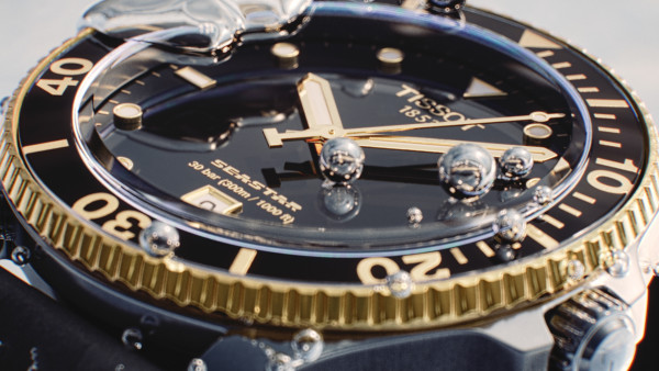 TISSOT SEASTAR – 2023