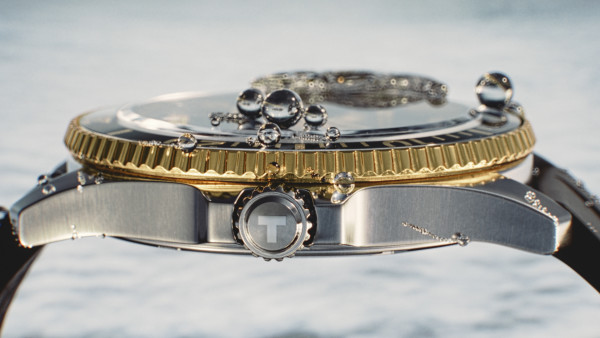 TISSOT SEASTAR – 2023