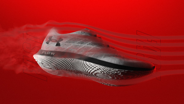 UNDER ARMOUR