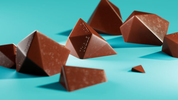 Toblerone